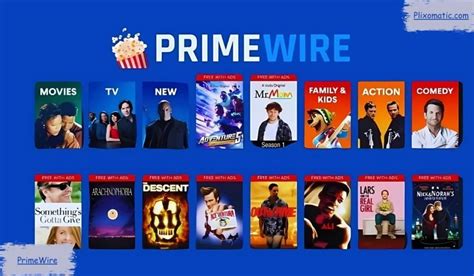 primewire. pe